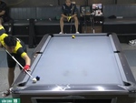 Siêu phẩm bida lỗ 3 băng