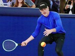 TYPTI là môn gì mà nói dễ chơi hơn cả pickleball?