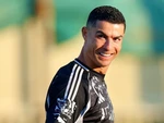 Lý do Cristiano Ronaldo không uống sữa