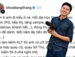 Khoai Lang Thang kiếm tiền từ đâu mà du lịch miết?
