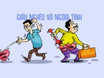 Phải chăng người giàu hay ngoại tình hơn người nghèo?