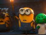 Minions mới được chọn mở màn Liên hoan phim Annecy 2026