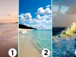 Quiz: Bạn sở hữu cá tính mạnh mẽ và bản lĩnh vững vàng?
