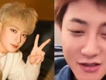Cựu thành viên EXO dùng gừng trị hói và nhận cái kết đắng