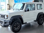 Tin tức giá xe: Suzuki Jimny giảm giá kỷ lục 140 triệu tại đại lý
