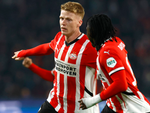 PSV lập kỷ lục vô địch Hà Lan sớm nhất lịch sử