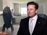 Bên trong căn nhà của Elon Musk, bất ngờ nhất là chỗ ngủ