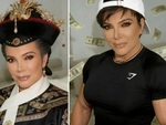 Mẹ của Kim Kardashian bất ngờ thành 'thần tài online'