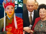 Vợ tỉ phú qua đời, 'Đường Tăng' của Tây du ký thừa kế bao nhiêu?