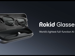 Kính thông minh AI Rokid Glasses