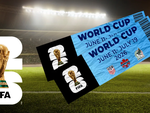 Vé World Cup 2026 bị hét giá hơn 11 triệu USD