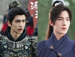 'Tướng quân kem nền' trở thành diễn viên đẹp trai nhất Trung Quốc?