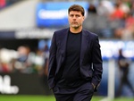 HLV Pochettino và bí mật… trái chanh trong phòng thay đồ tuyển Mỹ
