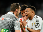 Real Madrid TV mượn Champions League tố bị chèn ép ở La Liga