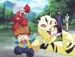 Anime Isekai vẫn vững vàng tại châu Á, nhưng sức hút đang giảm tại phương Tây