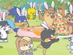 Warner Bros. thử nghiệm đưa Looney Tunes vào phong cách anime với dự án Gokko