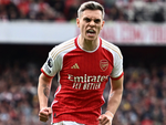 Hôn nhân sao Arsenal dậy sóng vì chi tiết lạ trên Instagram
