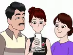 Cách nhận biết 'con ruột' và 'con ghẻ'