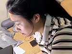 Tuyệt chiêu dỗ vợ hết giận trong một nốt nhạc