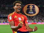 World Cup 2026 sắp có ‘huy hiệu tân binh’