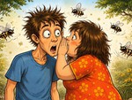 Thành ngữ quen thuộc này là gì? (P69)