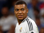 Mbappe ‘tiếp sức’ online, Real Madrid vẫn hụt hơi
