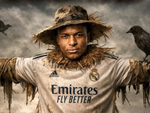 Mạng xã hội mở ‘tiệc meme’ cà khịa Real Madrid