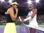 Coco Gauff từng xin cổ động viên ‘tha’ cho biệt danh kỳ lạ