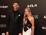 Thibaut Courtois muốn đến Saudi Arabia thi đấu nhưng kẹt... ‘nóc nhà’