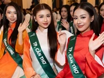 Hoa Hậu - Nam Vương Du lịch Việt Nam: Tổ chức ở đâu là tỉnh đó đăng quang?