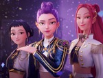 K-pop Demon Hunters: Từ ẩn số thành bom tấn Netflix