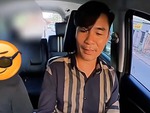 Video hài nhất tuần qua: Tài xế rén ngang khi bị khách hỏi lại tiền cước