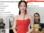 Bị tẩy chay vì lấy hình ảnh Miu Lê làm nội dung quảng cáo