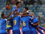 Tuyển thủ Cape Verde bị điều tra trước thềm World Cup 2026