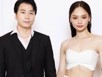Rapper Karik từng xem Miu Lê là người 'bạn đời'