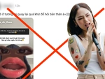 Miu Lê - từ 'meme quốc dân' đến cái tên phủ kín hot search