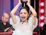 VTV, 'Em xinh say hi' đồng loạt gỡ chương trình có Miu Lê