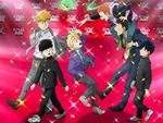 'Mob Psycho 100' trở lại với diện mạo mới sau 10 năm
