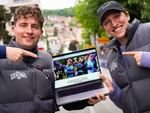 Giro d’Italia 2026 xuất hiện đội đua bước ra từ YouTube