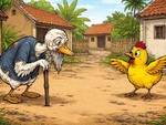 Tục ngữ quen thuộc này là gì? (P13)