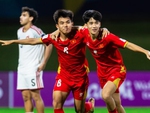 FIFA chào đón U17 Việt Nam ra ‘biển lớn’ World Cup