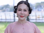 Việt Hương khẳng định không liên quan đến công ty bị Bộ Y tế thu hồi 511 sản phẩm