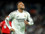 HLV Arbeloa phủ nhận chuyện Mbappe bị ‘thất sủng’ ở Real Madrid