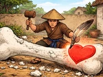 Thành ngữ quen thuộc này là gì? (P70)