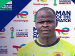 Thủ môn U17 Angola gây tranh cãi vì quá... 'già'