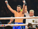 Màn knock-out nhanh bậc nhất lịch sử quyền anh với chỉ một cú đấm