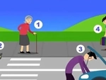 Quiz: Bạn là người tốt bụng hay trách nhiệm?