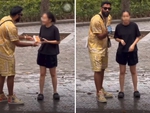 Master Sanker sang Việt Nam và cái kết bị 'camera chạy bằng cơm' bóc mẽ?