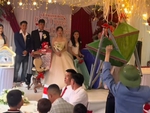 Bạn cứ việc sinh em bé, còn lại cứ để bọn mình lo