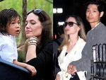Hành trình ly kỳ cậu bé gốc Việt Pax Thiên trở thành con trai nuôi của Angelina Jolie